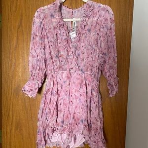 Designer IRO romper size 6